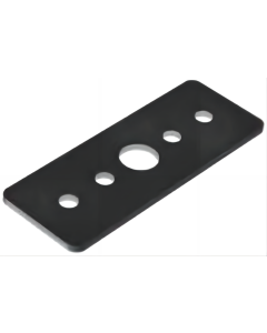 TAZYIN SERIES IP20 48V SURFACE CONNECTION ACCESSORY