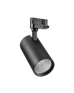 10W 80X155MM DALI DIMMABLE 3-PHASE TRACK LIGHT