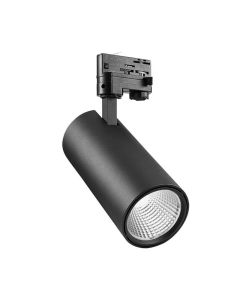 TUBE SERIES 25W 80x155MM IP20 SINGLE PHASE TRACK LIGHT