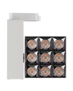 HIRA SERIES 35W 160XH190MM IP20 TRACK LIGHT