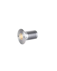 LUMIOUTDOOR VELGIO INGROUND LIGHT 10W 220-240VAC IP67