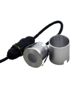 LUMIBRIGHT	PARTHIA	 LUMIOUTDOOR 1x2W INGROUND LIGHT IP67