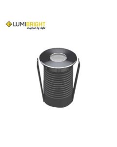 LUMIBRIGHT OUTDOOR OSRAM LED INGROUND LIGHT