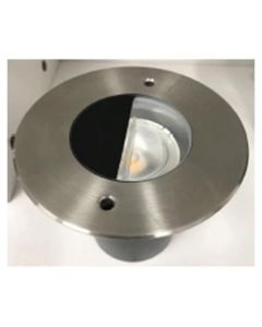 LUMIBRIGHT ARCUS 6W 24VDC INGROUND LIGHT IP67