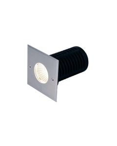 PARTHIA SERIES 7W Ø85x85x118MM IP67 INGROUND LIGHT