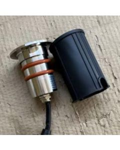 PATIO SERIES 7W Ø80x67MM IP67 INGROUND LIGHT