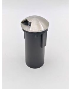 LYENG SERIES 3W Ø92X125MM IP67 1-WAY RECESSED INGROUND LIGHT