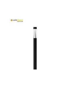 LUMIBRIGHT ALFIO LUMIOUTDOOR BOLLARD LIGHT LUMINAIRES-10W