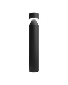 LUMIBRIGHT CYLINDER LUMIOUTDOOR BOLLARD LIGHT LUMINAIRES-10W