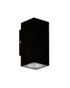 PETAL SERIES 3W Ø60X60X155MM IP65 UP & DOWN WALL LIGHT