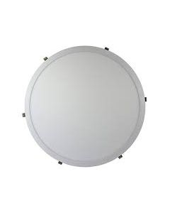 ORBIT SERIES 48W Ø600X13MM ROUND RECESSED PANEL LIGHT IP20