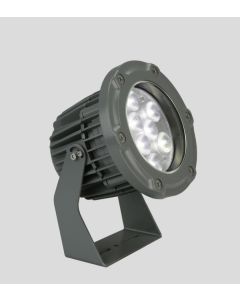LUMIBRIGHT CLARNIA 12W FLOOR SURFACE GARDEN LIGHT IP65