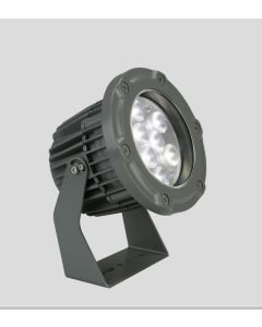 LUMIBRIGHT CLARNIA 15W GARDEN LIGHT IP65