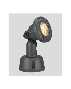LUMIBRIGHT 9W CLARNIA GARDEN LIGHTS LUMINAIRES IP65