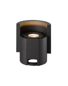 LUMIBRIGHT SPOT IP65 GARDEN LIGHT LUMINAIRES-1x15W