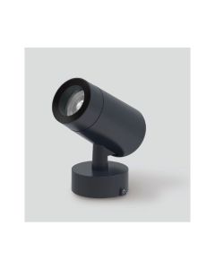 LUMIBRIGHT TEOBALD 4.2W FLOOR SURFACE GARDEN LIGHT IP65