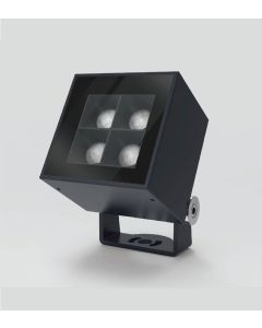 LUMIBRIGHT ECOJAZZ 8.4W FLOOR SURFACE GARDEN LIGHT IP65