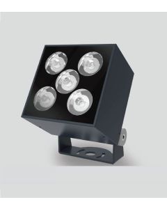 LUMIBRIGHT ECOJAZZ LUMIOUTDOOR 10.5W GARDEN LIGHT IP65