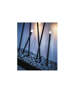 LUMIBRIGHT STICKIES LUMIOUTDOOR 3W FLOOR SURFACE GARDEN LIGHT IP65