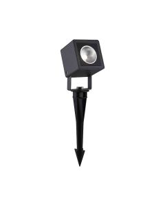 LUMIBRIGHT SPARK LUMIOUTDOOR 7W FLOOR SURFACE GARDEN LIGHT IP65