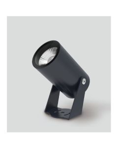 TEOBALD SERIES 9W 82x148x126MM IP65 GARDEN LIGHT