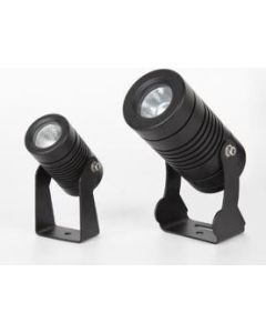 TEOBALD SERIES 5W Ø50x80x125MM GARDEN LIGHT IP65