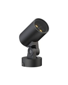 LUMIBRIGHT OPTAGON LUMIOUTDOOR 9W FLOOR SURFACE GARDEN LIGHT IP66