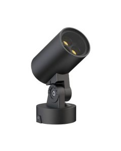 LUMIBRIGHT OPTAGON LUMIOUTDOOR 12W FLOOR SURFACE GARDEN LIGHTS IP66