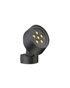LUMIBRIGHT SOL LUMIOUTDOOR 24W FLOOR SURFACE GARDEN LIGHT IP66