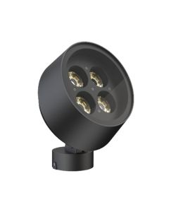 LUMIBRIGHT EDEN LUMIOUTDOOR 40W FLOOR SURFACE GARDEN LIGHT IP66