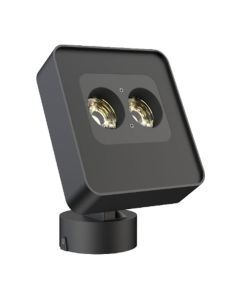 LUMIBRIGHT SIRI LUMIOUTDOOR FLOOR SURFACE 24W GARDEN LIGHTS IP66