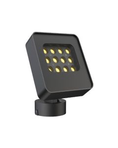 LUMIBRIGHT SIRI LUMIOUTDOOR FLOOR SURFACE 24W GARDEN LIGHT IP66