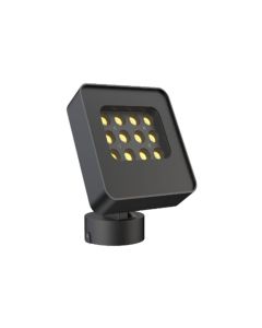 LUMIBRIGHT SIRI LUMIOUTDOOR 36W FLOOR SURFACE GARDEN LIGHT IP66