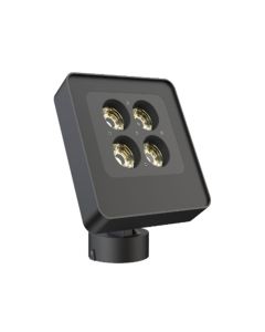 LUMIBRIGHT SIRI LUMIOUTDOOR 40W FLOOR SURFACE GARDEN LIGHT IP66