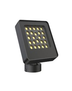 LUMIBRIGHT SIRI LUMIOUTDOOR FLOOR SURFACE 48W GARDEN LIGHT IP66
