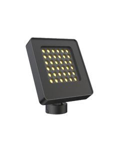 LUMIBRIGHT SIRI LUMIOUTDOOR 72W GARDEN LIGHT IP66
