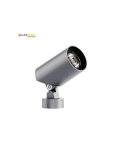 LUMIBRIGHT OPTAGON 6W 24VDC GARDEN LIGHT IP67