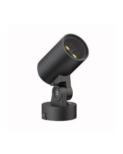 LUMIBRIGHT OPTAGON 6W 24VDC GARDEN LIGHT IP66