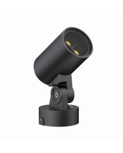 LUMIBRIGHT OPTAGON 4X1.1W GARDEN LIGHT IP66