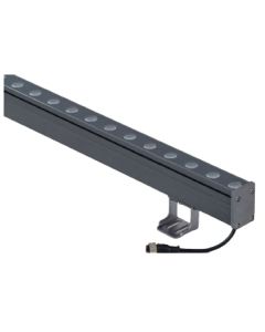 SPARK SERIES 36W L1000xW40XH107MM IP67 WALL WASHER LIGHT