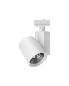 CRANE SERIES 30W Ø105x153.9x201.3MM TRACK LIGHT IP20