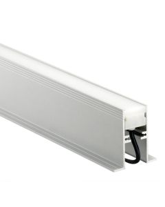 RUSELZ SERIES 8W 1600xW36.4xH35MM IP67 INGROUND LIGHT