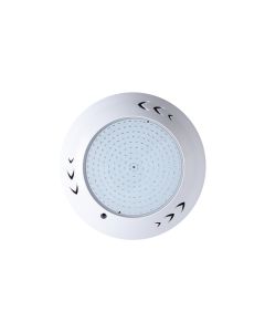 PENTAIR SERIES 42W Ø260x40MM IP68 UNDERWATER LIGHT