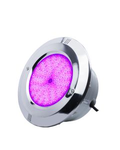 PISCINA SERIES 25W Ø295MM IP68 UNDERWATER LIGHT