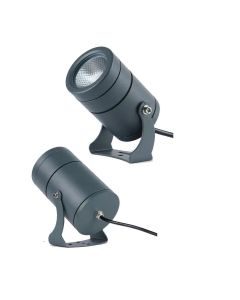 TEOBALD SERIES 20W 100x150MM IP65 GARDEN LIGHT