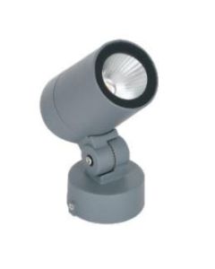 OPTAGON SERIES 7W 60x103x65MM IP65 GARDEN LIGHT