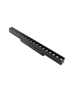 ARRAY SERIES 12W 48VDC L220XW22XH25MM IP20 LINEAR MAGNETIC LIGHT
