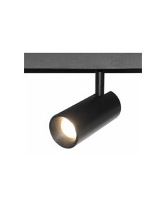 ILUME SERIES 7W Ø35x80MM 48VDC IP20 MAGNETIC LIGHT