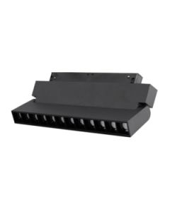 ARRAY-DIM SERIES 24W 48VDC L330XW22XH85MM IP20 LINEAR MAGNETIC LIGHT
