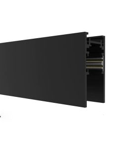 NARROW SERIES 1MTR MAGNETIC SURFACE TRACK LIGHT